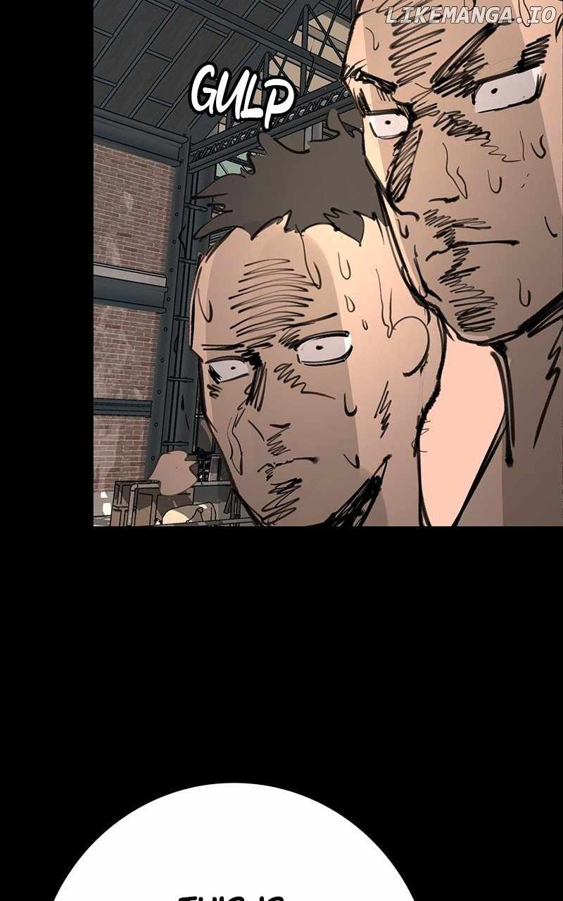 Piece Maker of Flame Chapter 42 81